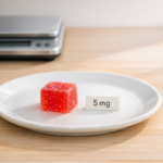 What to know about THC dosage and timing in edibles