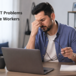 Common IT Problems for Remote Workers