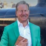 Drew Pritchard New Wife michael portillo