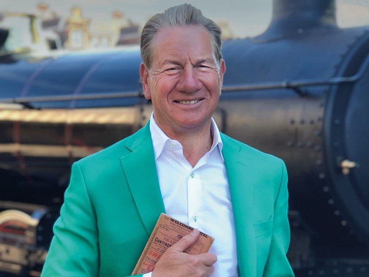 Michael Portillo: Life, Career, and Legacy of the British Broadcaster and Former Politician