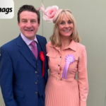 louise minchin husband cancer