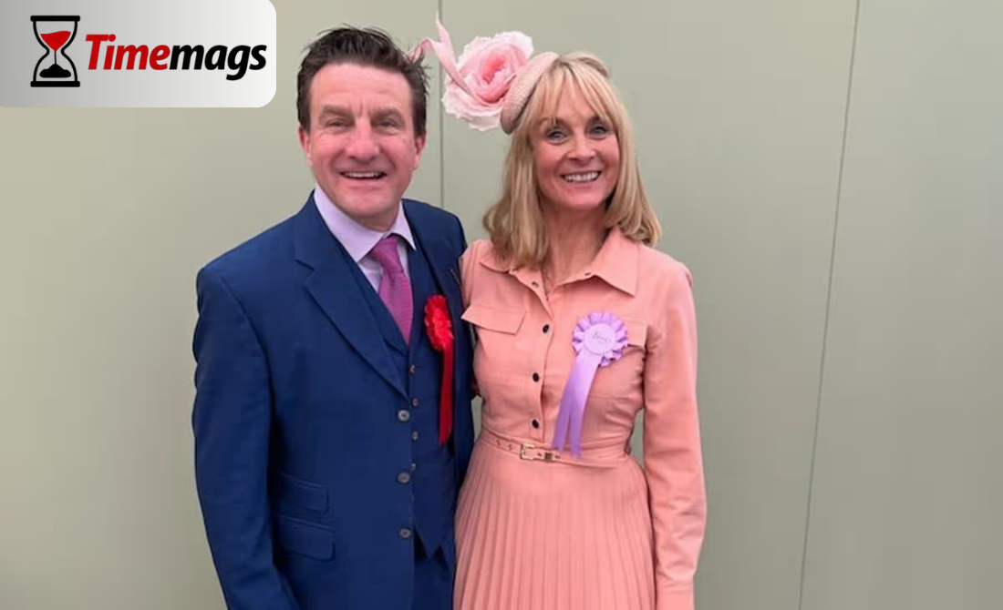 louise minchin husband cancer