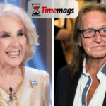 Drew Pritchard New Wife Mirtha Jung
