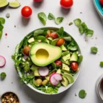 best ensalada con palta near me