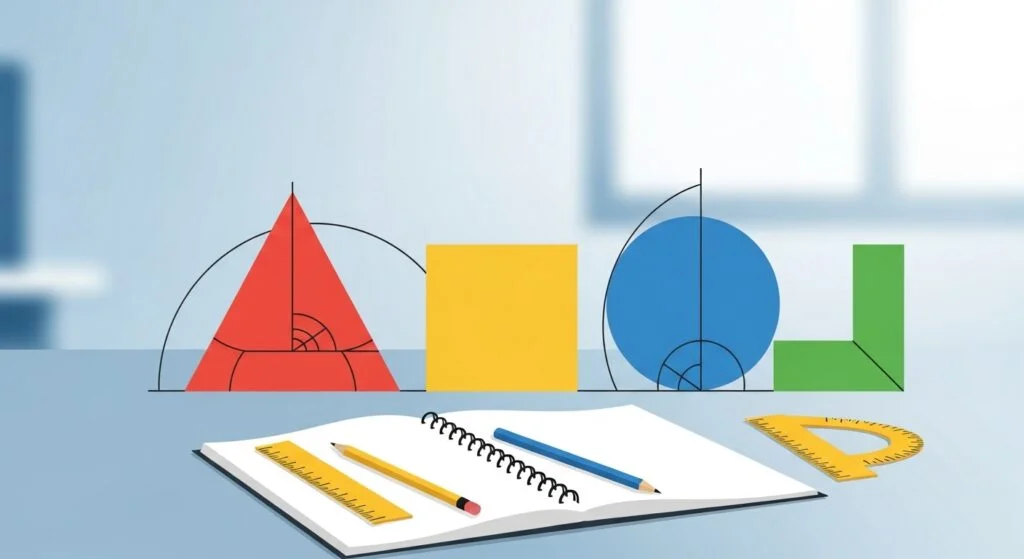 Geometry Learn V3: Explained The Ultimate Step-by-Step Guide to Learning Geometry Easily