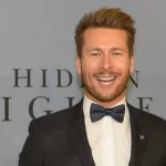 Glen Powell Height