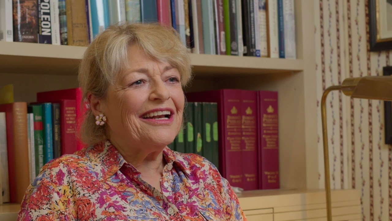 brad williams wife Sheila Buckley