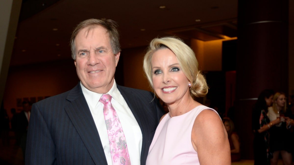 obituary debby clarke belichick