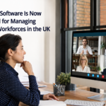 Drew Pritchard New Wife Why HR Software Is Now Essential for Managing Hybrid Workforces in the UK
