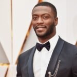 Aldis Hodge Wife