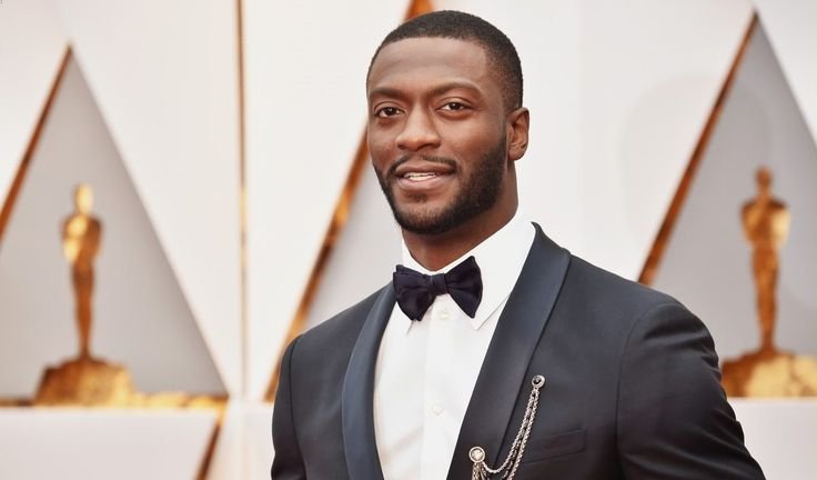Aldis Hodge Wife