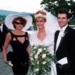 Drew Pritchard New Wife damon welch