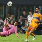 inter miami vs tigres uanl timeline