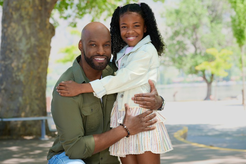 denise boutte husband