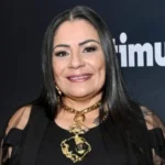 Drew Pritchard New Wife Antonimar Mello