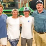 Drew Pritchard New Wife buster murdaugh net worth