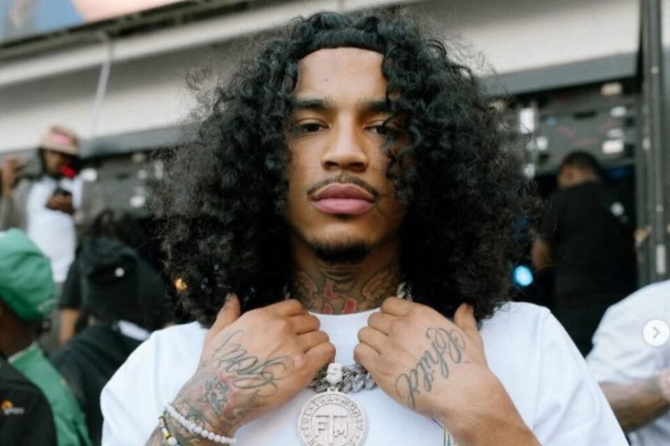 Jay Cinco Height: Everything Fans Want to Know About the Rising Rap Star