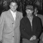 Drew Pritchard New Wife george philip gein