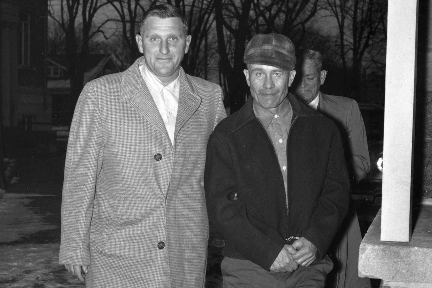 george philip gein george philip gein