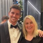 emma hayes partner
