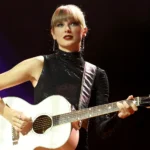 taylor breesey face