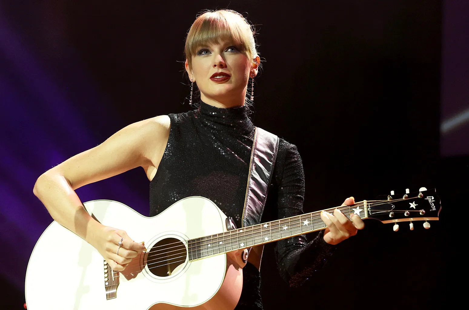 taylor breesey face