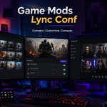 Drew Pritchard New Wife Game Mods Lync Conf