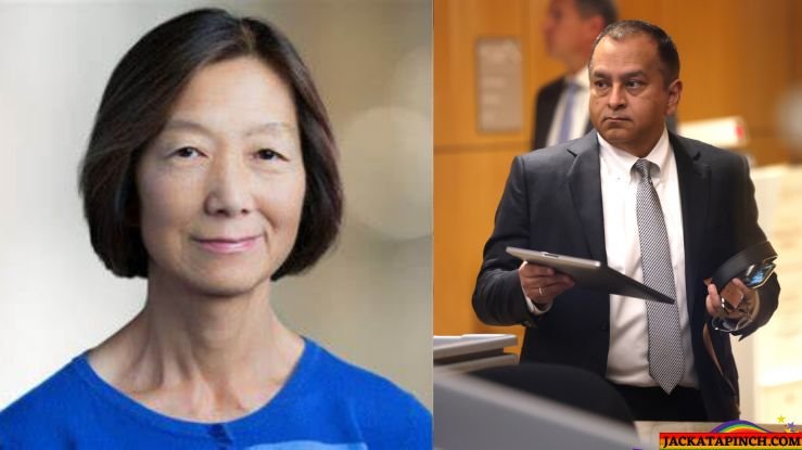 Keiko Fujimoto: Biography, Career, Personal Life, and Her Connection to the Theranos Story