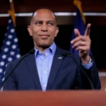 Hakeem Jeffries Net Worth
