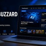 latest feedbuzzard com