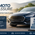 MotoAssure BBB