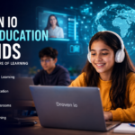 Drew Pritchard New Wife Droven io Tech Education Trends