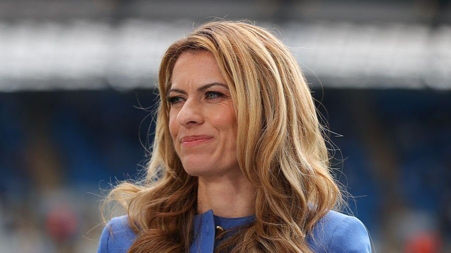 Karen Carney Net Worth Karen Carney Net Worth