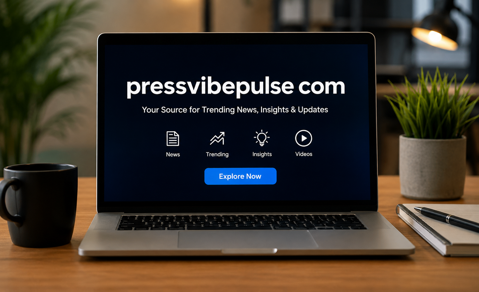 pressvibepulse com
