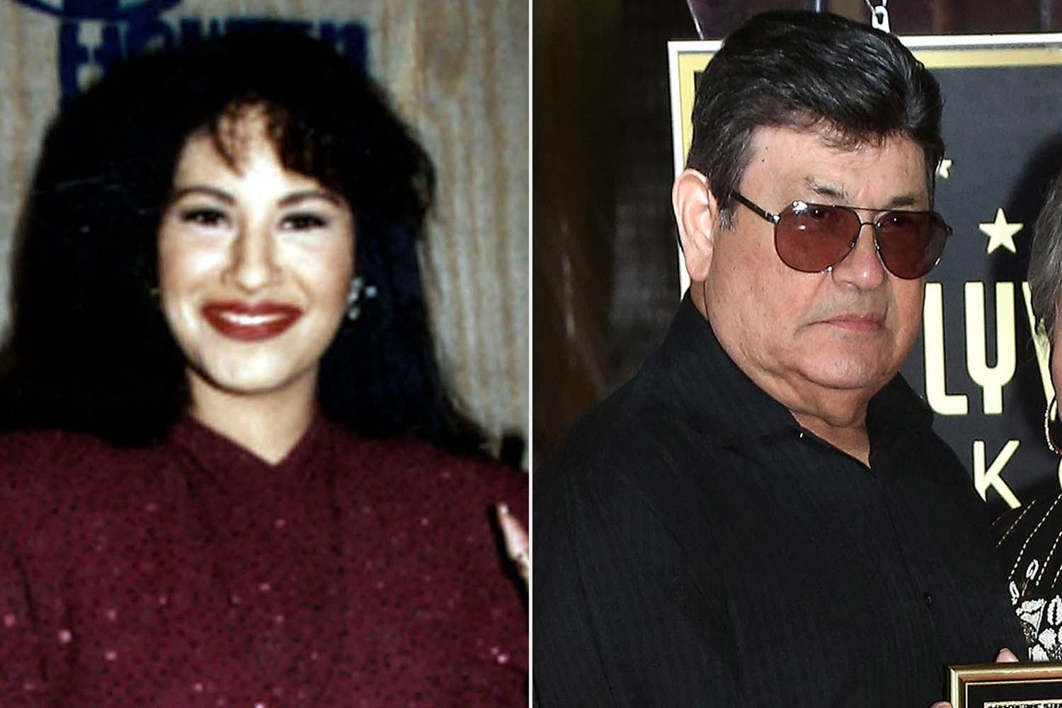 Debby Clarke Belichick selena quintanilla dad