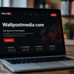 Wallpostmedia com