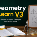 Drew Pritchard New Wife geometry learn v3