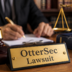 Drew Pritchard New Wife OtterSec Lawsuit