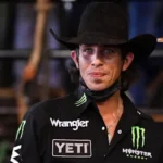 JB Mauney Net Worth