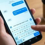 What Does ATP Mean in Text?