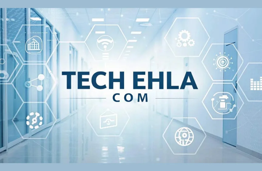 Tech Ehla Com Tech Ehla Com