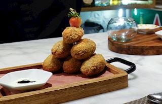 Best Berenjenas con Miel Near Me: How to Find the Most Authentic Spanish Sweet Eggplant