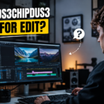is 35-ds3chipdus3 used for edit