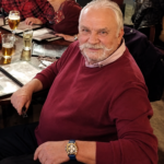 Terry Bullen
