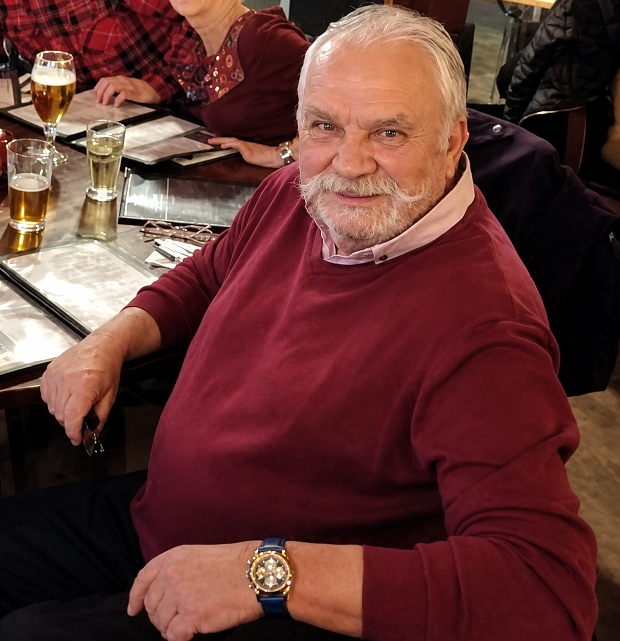 Terry Bullen: Everything You Should Know About Terry Bullen, His Career, and Public Profile