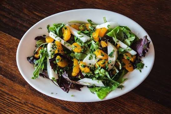 Best Ensalada Primavera Near Me: How to Find Fresh and Delicious Spring Salads