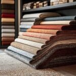 How Do You Choose a Carpet That Still Looks Good Years Later?