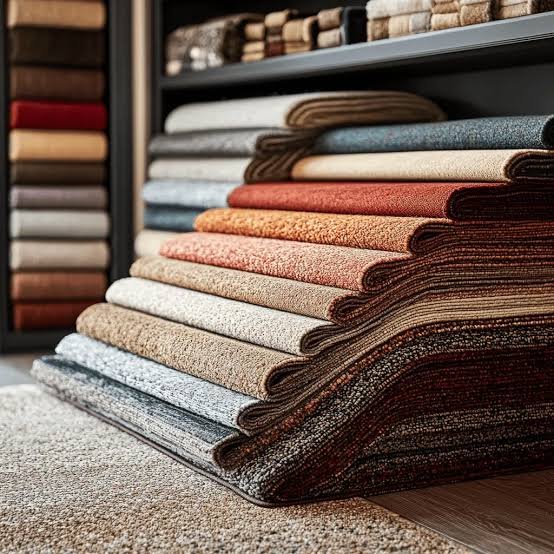 How Do You Choose a Carpet That Still Looks Good Years Later?