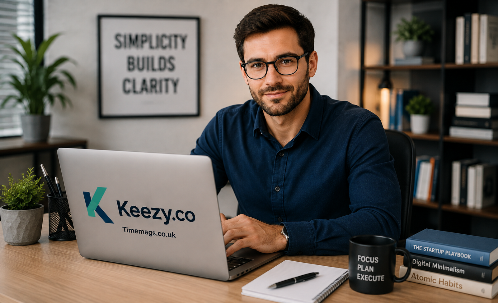 Keezy.co Benjamin Guru: Everything You Need to Know