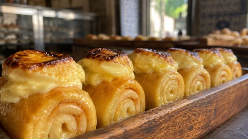 Best Piononos de Santa Fe Near Me: A Complete Guide to Finding This Delicious Argentine Dessert